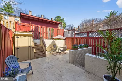 5309 Sherier Place NW, Washington, DC 20016 - Photo 25