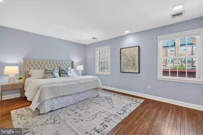 5309 Sherier Place NW, Washington, DC 20016 - Photo 17