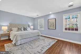 5309 Sherier Pl NW, Washington, DC 20016 - Photo 17