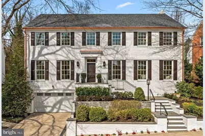 5117 Yuma Street NW, Washington, DC 20016 - Photo 1