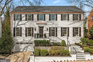 5117 Yuma St NW, Washington, DC 20016 - Photo 1