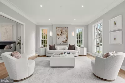 5117 Yuma Street NW, Washington, DC 20016 - Photo 3