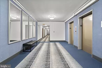 2475 Virginia Avenue NW #620, Washington, DC 20037 - Photo 5