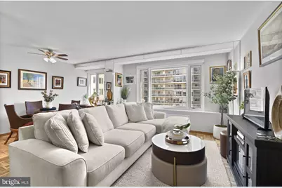 2475 Virginia Avenue NW #620, Washington, DC 20037 - Photo 1