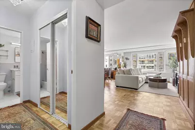 2475 Virginia Avenue NW #620, Washington, DC 20037 - Photo 7