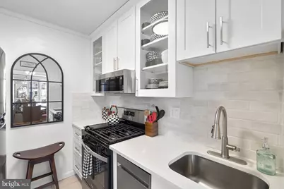 2475 Virginia Avenue NW #620, Washington, DC 20037 - Photo 21