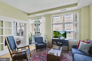 2425 L Street NW, Washington, DC 20037 - Photo 11