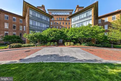 2425 L Street NW #520, Washington, DC 20037 - Photo 1