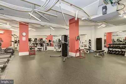 2425 L Street NW #520, Washington, DC 20037 - Photo 25