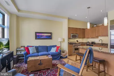 2425 L Street NW #520, Washington, DC 20037 - Photo 9