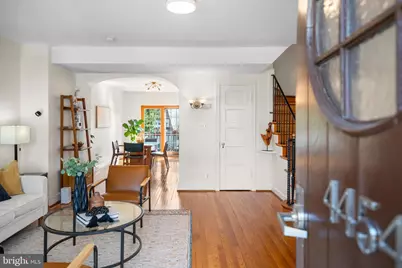 4454 Greenwich Parkway NW, Washington, DC 20007 - Photo 3