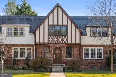 4454 Greenwich Parkway NW, Washington, DC 20007 - Photo 1