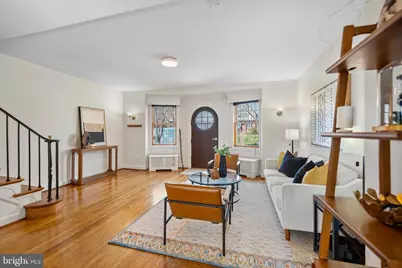 4454 Greenwich Parkway NW, Washington, DC 20007 - Photo 5