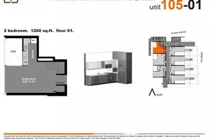 2250 11th NW, Washington, DC 20009 - Photo 27