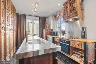 3426 Prospect Street NW, Washington, DC 20007 - Photo 11