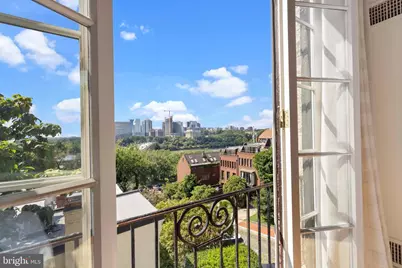 3426 Prospect Street NW, Washington, DC 20007 - Photo 35