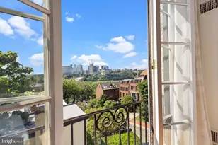 3426 Prospect St NW, Washington, DC 20007 - Photo 35