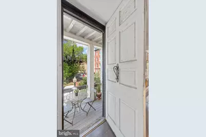 3426 Prospect Street NW, Washington, DC 20007 - Photo 19