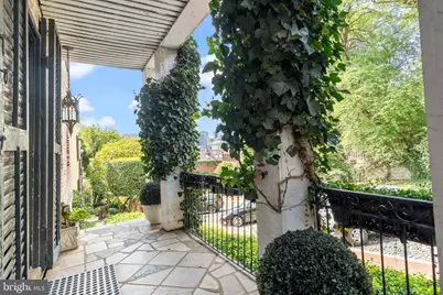 3426 Prospect Street NW, Washington, DC 20007 - Photo 3