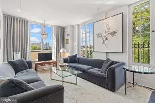 3426 Prospect St NW, Washington, DC 20007 - Photo 29