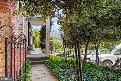 3426 Prospect Street NW, Washington, DC 20007 - Photo 5