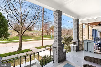 5735 9th Street NW, Washington, DC 20011 - Photo 39