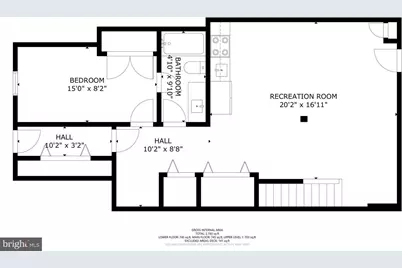 5735 9th Street NW, Washington, DC 20011 - Photo 41