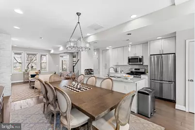 5735 9th Street NW, Washington, DC 20011 - Photo 9