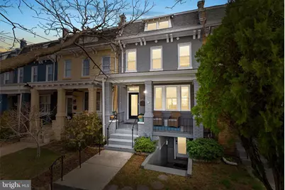 5735 9th Street NW, Washington, DC 20011 - Photo 1