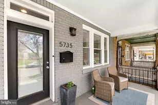 5735 9th St NW, Washington, DC 20011 - Photo 3