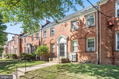 4020 8th Street NE, Washington, DC 20017 - Photo 1