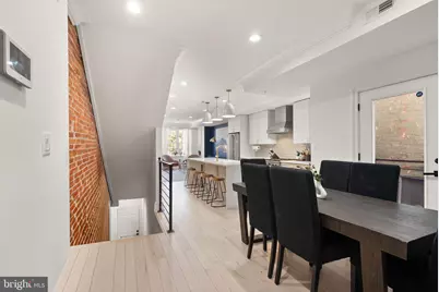 1132 Columbia Road NW #3, Washington, DC 20009 - Photo 3