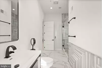 1132 Columbia Road NW #3, Washington, DC 20009 - Photo 37