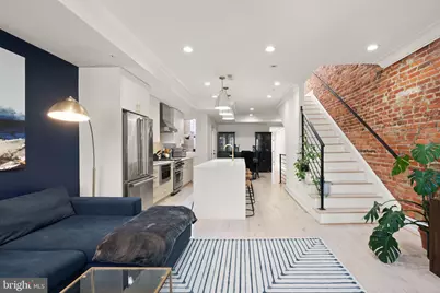 1132 Columbia Road NW #3, Washington, DC 20009 - Photo 13