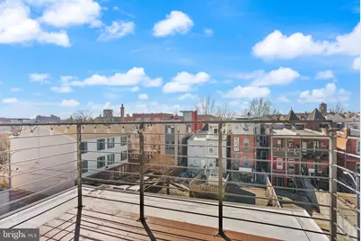 1132 Columbia Road NW #3, Washington, DC 20009 - Photo 45