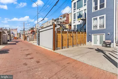 1132 Columbia Road NW #3, Washington, DC 20009 - Photo 47