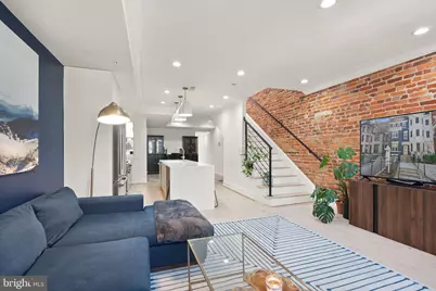 1132 Columbia Road NW #3, Washington, DC 20009 - Photo 15