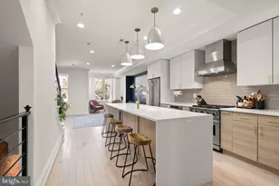 1132 Columbia Rd NW, Washington, DC 20009 - Photo 1