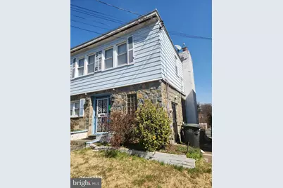 519 47th Street NE, Washington, DC 20019 - Photo 1