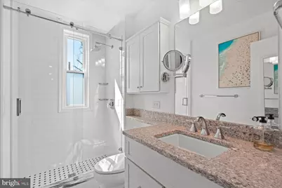 3022 R Street NW #1/2, Washington, DC 20007 - Photo 17