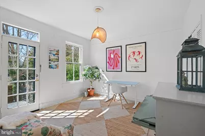 3022 R Street NW #1/2, Washington, DC 20007 - Photo 19