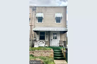 515 47th Street NE, Washington, DC 20019 - Photo 1