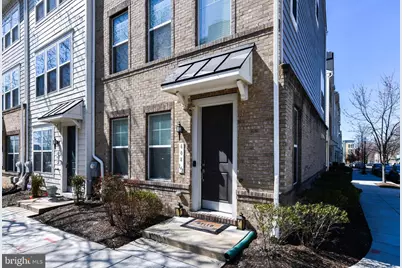 608 1/2 Parkside Place NE, Washington, DC 20019 - Photo 3