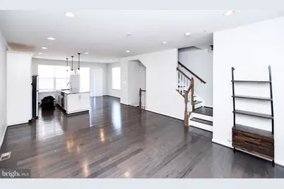 608 1/2 Parkside Place NE, Washington, DC 20019 - Photo 7