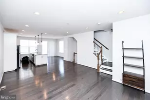 608 1/2 Parkside Pl NE, Washington, DC 20019 - Photo 7