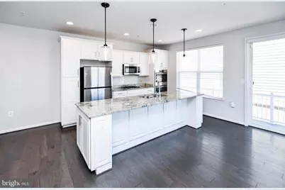 608 1/2 Parkside Place NE, Washington, DC 20019 - Photo 9