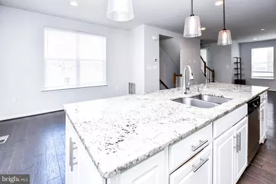 608 1/2 Parkside Place NE, Washington, DC 20019 - Photo 11