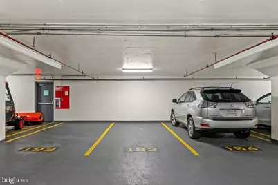 4201 Cathedral Avenue NW #1124 E, Washington, DC 20016 - Photo 19