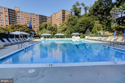 4201 Cathedral Avenue NW #1124 E, Washington, DC 20016 - Photo 15