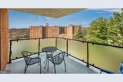 4201 Cathedral Avenue NW #1124 E, Washington, DC 20016 - Photo 13